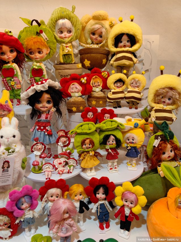 Тишинка - октябрь 2024, часть 1 (фото 5)