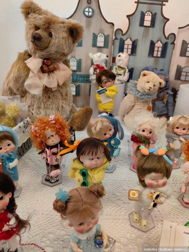 Тишинка - октябрь 2024, часть 1 (фото 9)