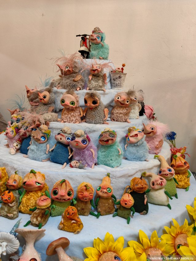 Тишинка - октябрь 2024, часть 1 (фото 3)