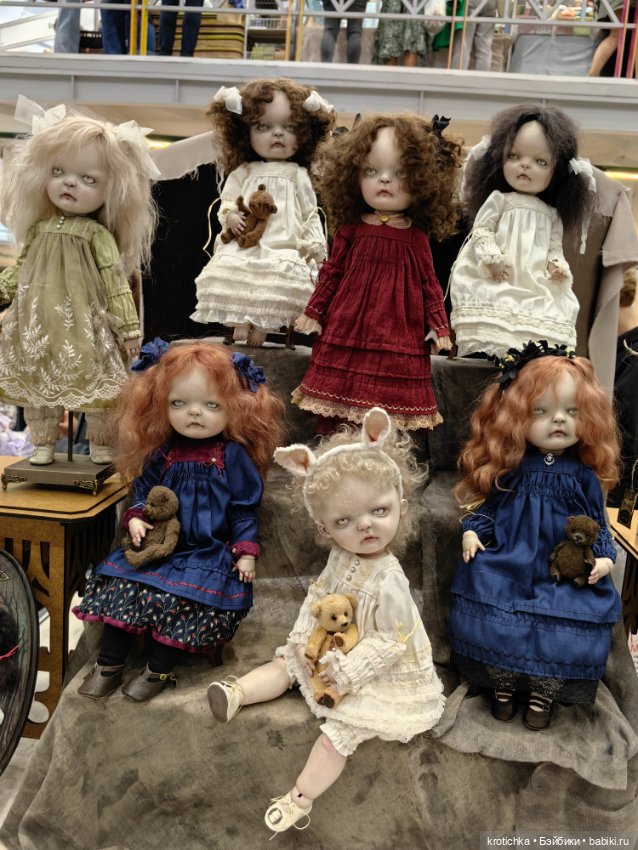 Тишинка - октябрь 2024, часть 1