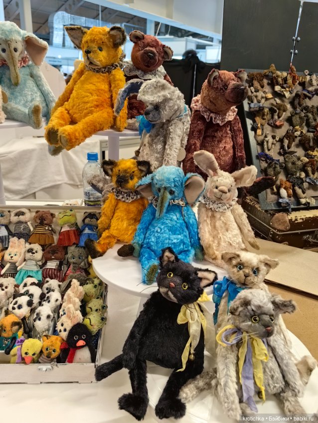 Тишинка - октябрь 2024, часть 1