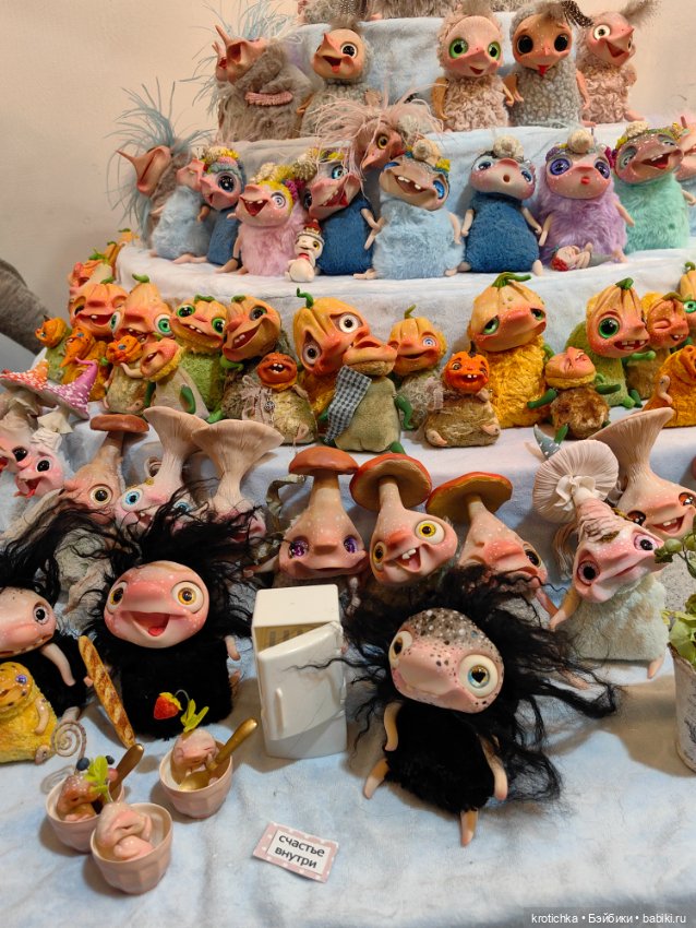 Тишинка - октябрь 2024, часть 1 (фото 2)