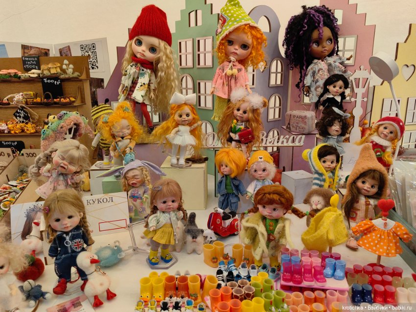 Тишинка - октябрь 2024, часть 1 (фото 10)