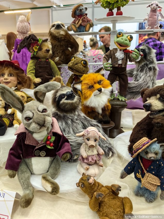 Тишинка - октябрь 2024, часть 2