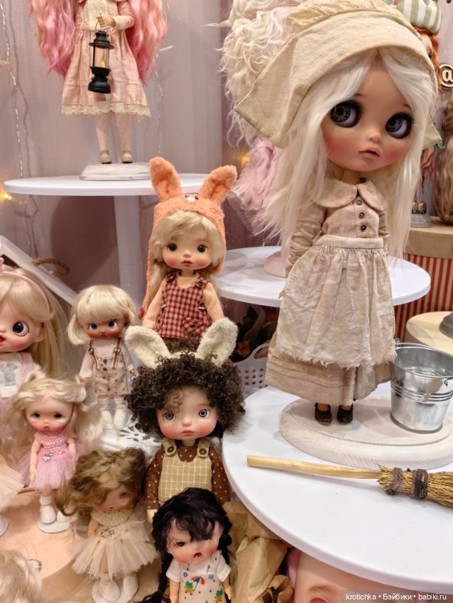 Тишинка - октябрь 2024, часть 2