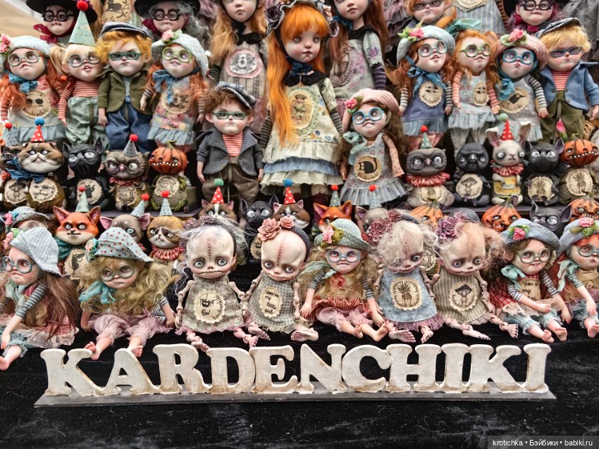 Тишинка - октябрь 2024, часть 2 (фото 5)