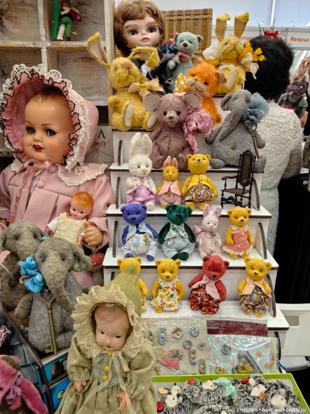 Тишинка - октябрь 2024, часть 2