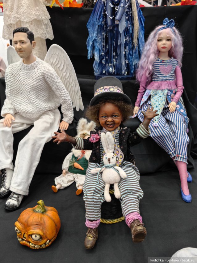 Тишинка - октябрь 2024, часть 2