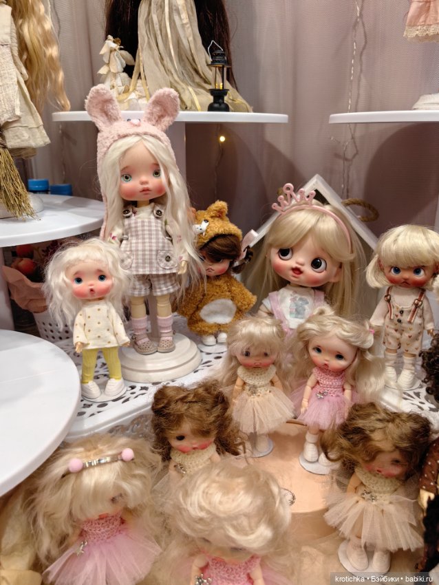 Тишинка - октябрь 2024, часть 2