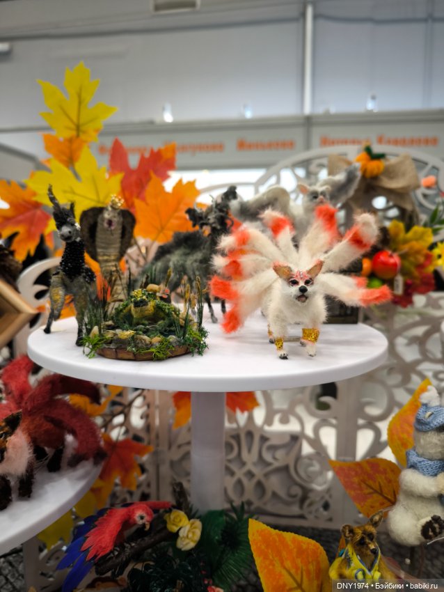 Поход на бал кукол, часть 1 (фото 10)