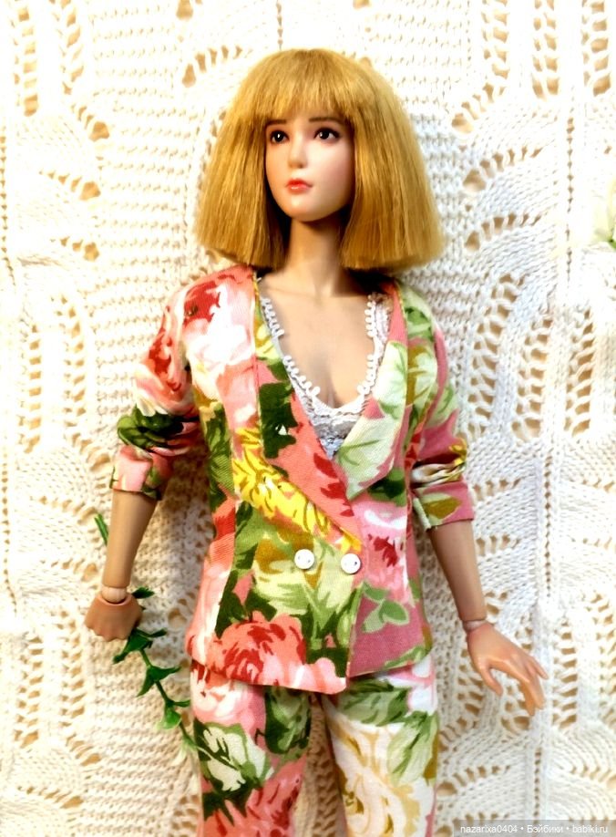 Осенне-зимний сезон открыт (фото 10)