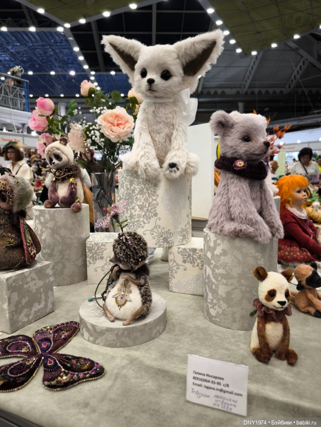 Поход на бал кукол, часть 1 (фото 2)