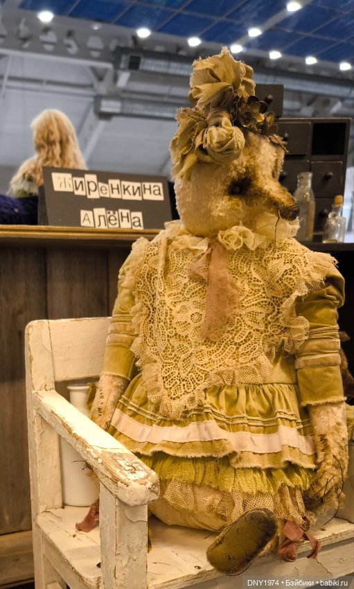 Поход на бал кукол, часть 2 (фото 6)