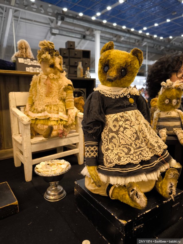 Поход на бал кукол, часть 2 (фото 7)