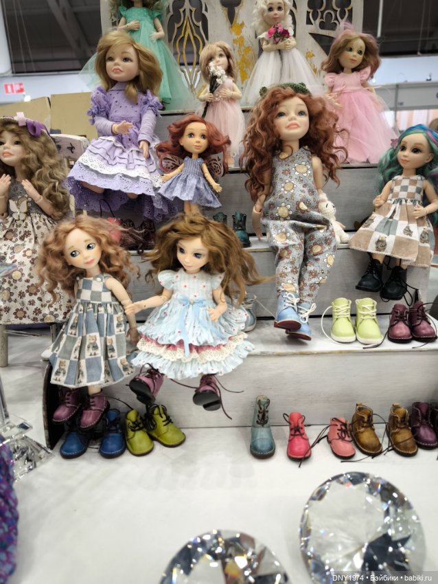 Поход на бал кукол, часть 2 (фото 9)