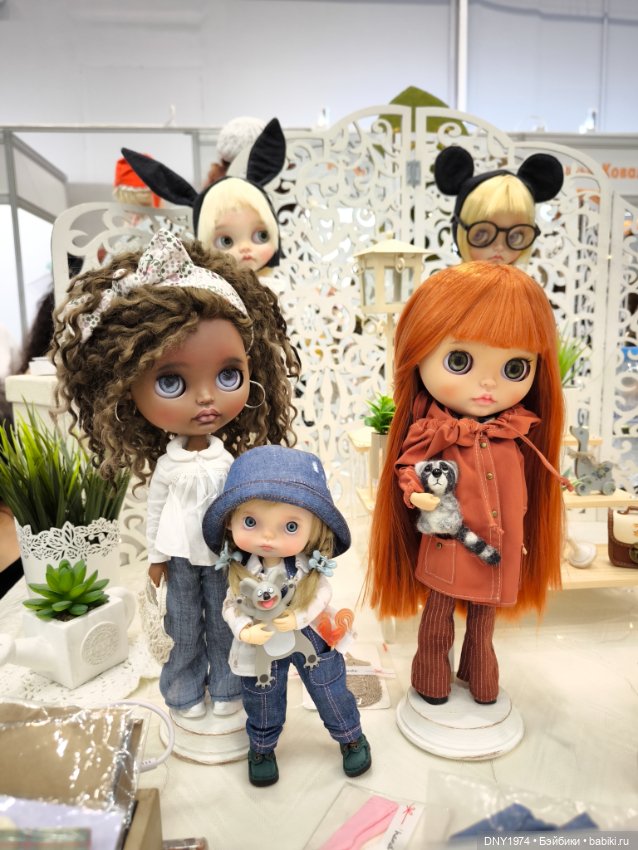Поход на бал кукол, часть 3 (фото 3)