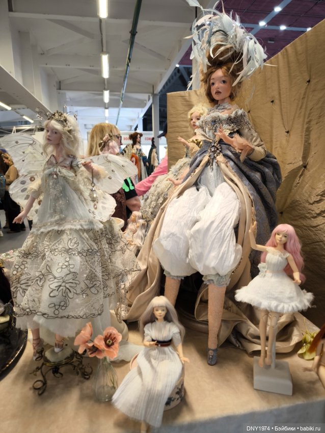 Поход на бал кукол, часть 3 (фото 2)