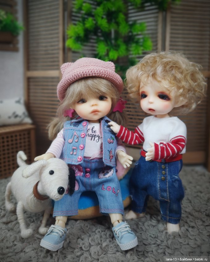 Здравствуйте! Я ваша — Одежда и обувь для кукол своими руками: фото (фото 7)
