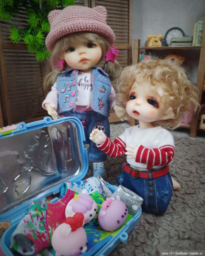 Здравствуйте! Я ваша — Одежда и обувь для кукол своими руками: фото (фото 4)