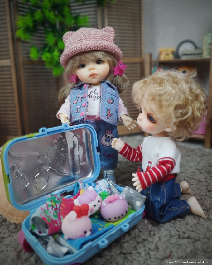 Здравствуйте! Я ваша — Одежда и обувь для кукол своими руками: фото (фото 3)