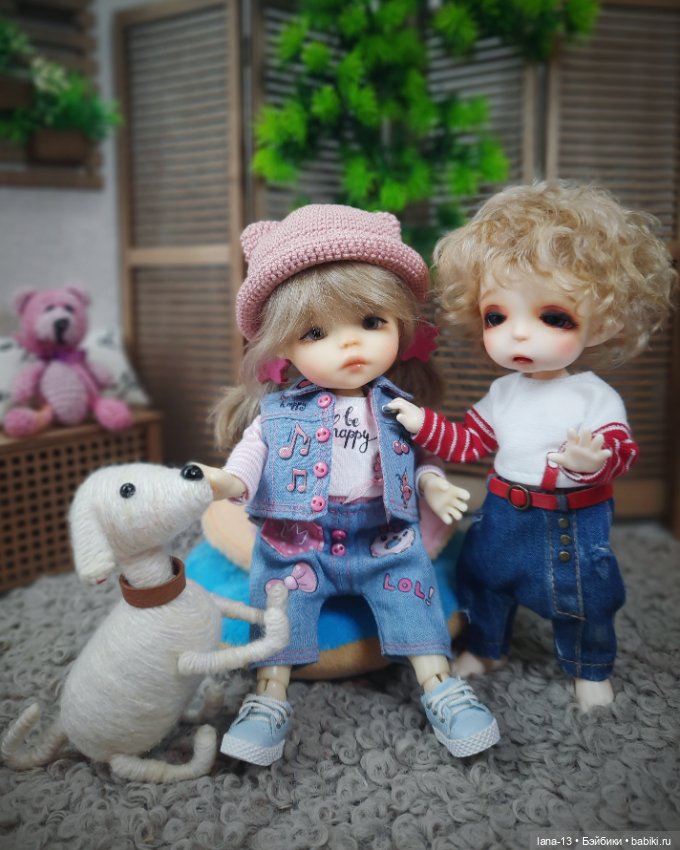 Здравствуйте! Я ваша — Одежда и обувь для кукол своими руками: фото (фото 6)