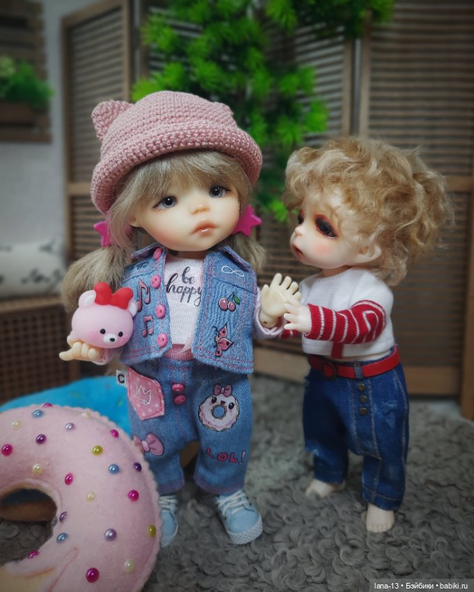 Здравствуйте! Я ваша — Одежда и обувь для кукол своими руками: фото (фото 2)