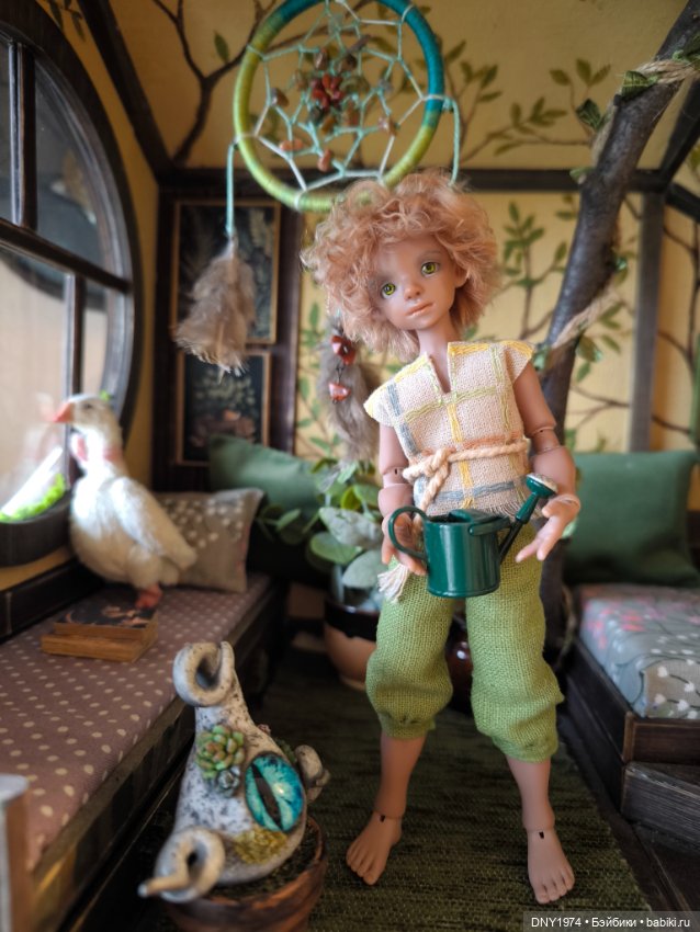 Тот, кто приехал со мной после бала на Тишинке (фото 4)