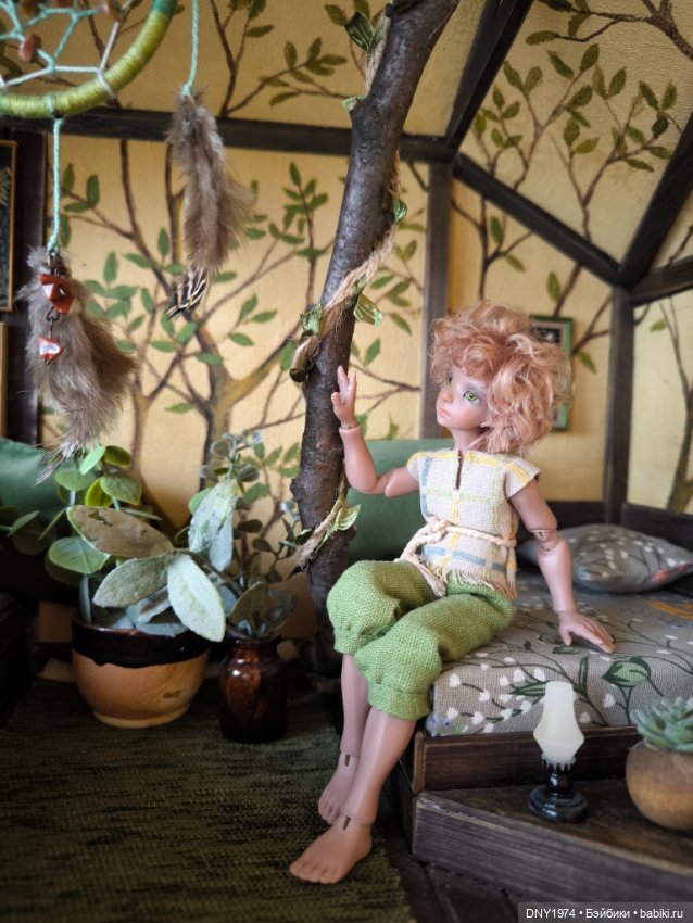 Тот, кто приехал со мной после бала на Тишинке (фото 2)