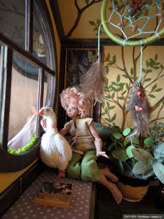 Тот, кто приехал со мной после бала на Тишинке (фото 3)