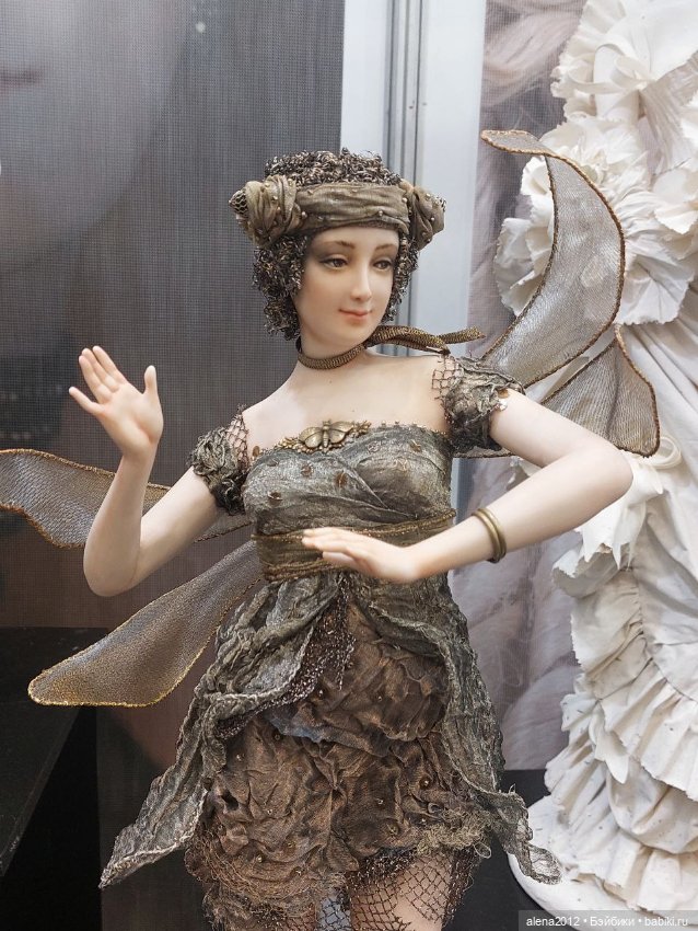 Тишинка! Тишинка! Тишинка