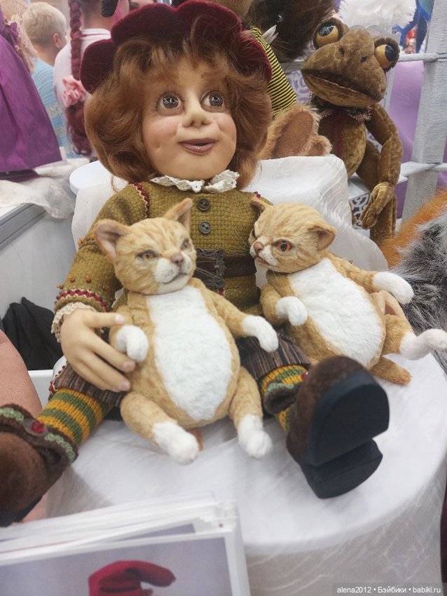 Тишинка! Тишинка! Тишинка