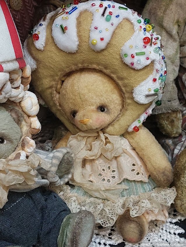 Тишинка! Тишинка! Тишинка! Часть последняя (фото 4)