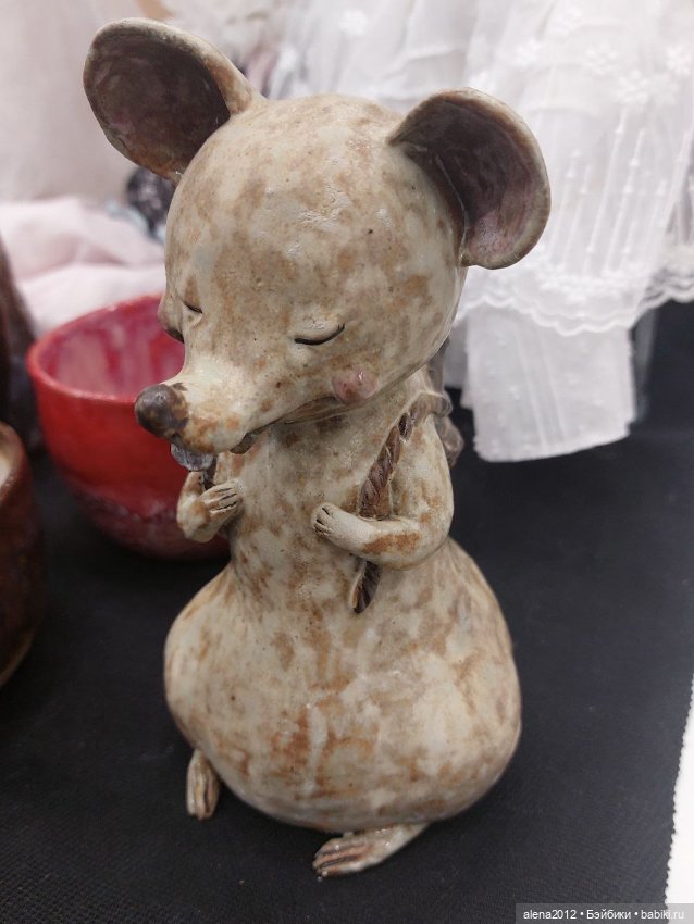 Тишинка! Тишинка! Тишинка! Часть последняя