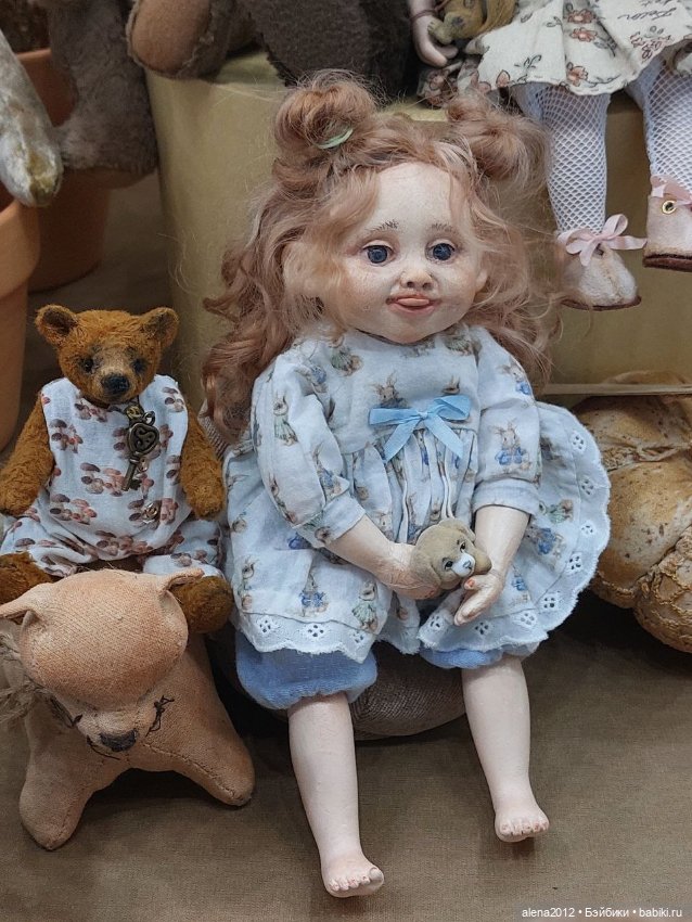 Тишинка! Тишинка! Тишинка