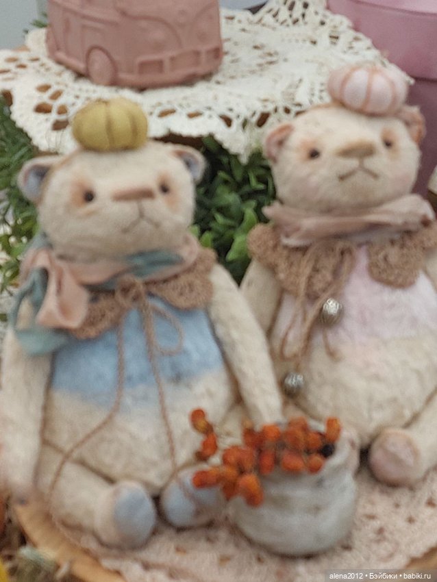 Тишинка! Тишинка! Тишинка! Часть последняя