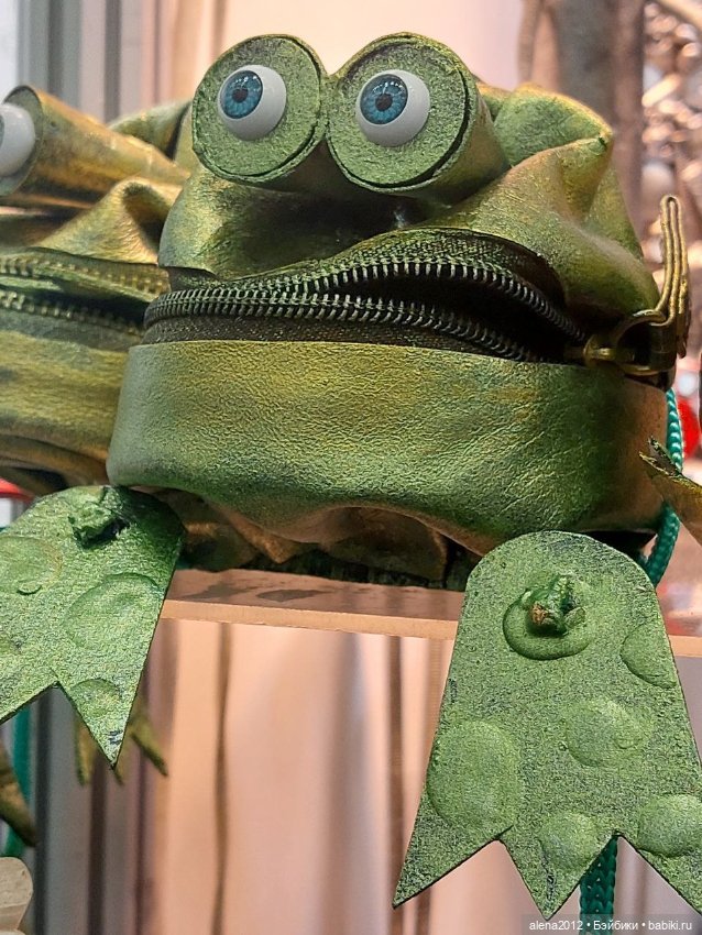 Тишинка! Тишинка! Тишинка