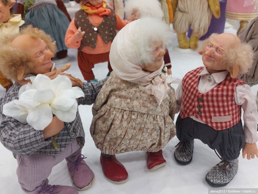 Тишинка! Тишинка! Тишинка! Часть последняя