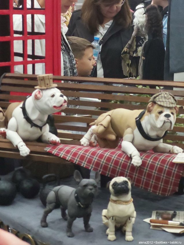 Тишинка! Тишинка! Тишинка (фото 7)