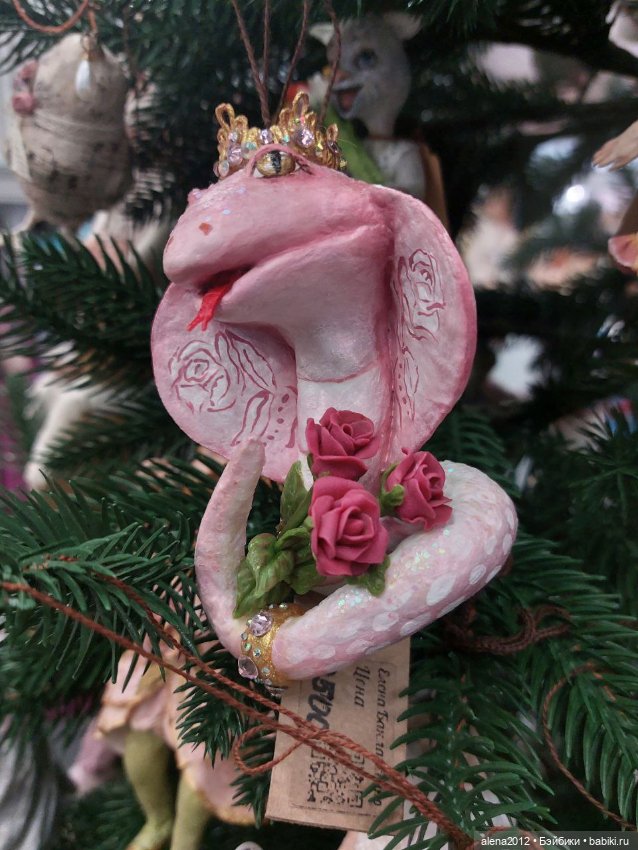 Тишинка! Тишинка! Тишинка