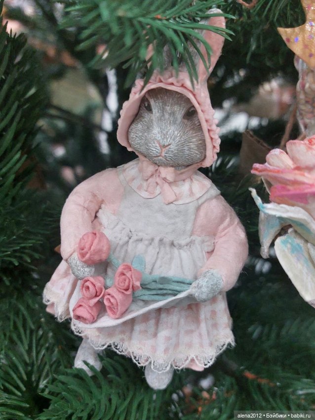 Тишинка! Тишинка! Тишинка! Часть последняя