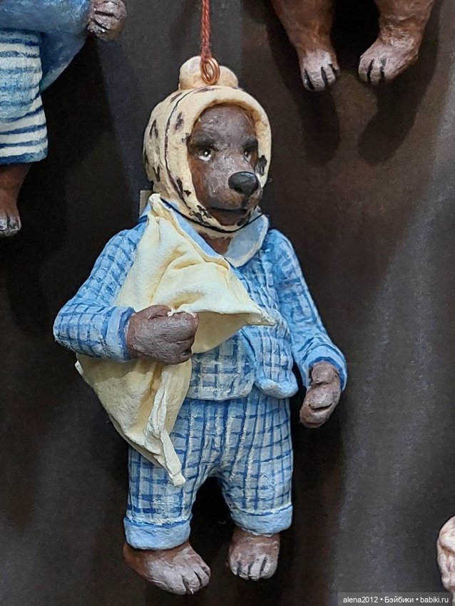 Тишинка! Тишинка! Тишинка! Часть последняя (фото 3)