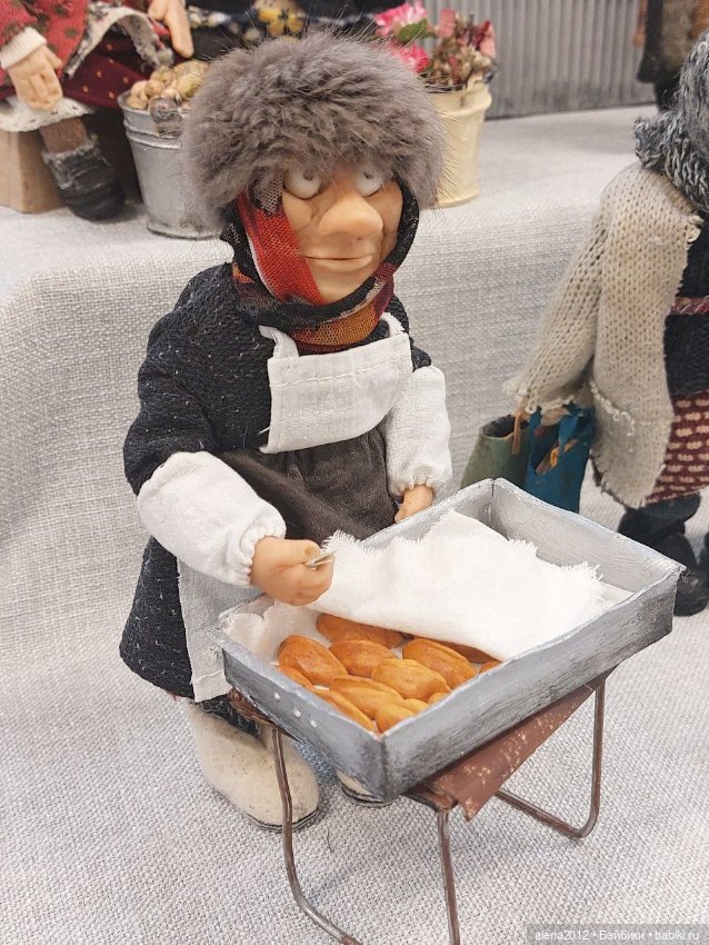 Тишинка! Тишинка! Тишинка