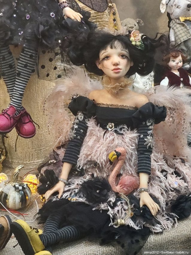 Тишинка! Тишинка! Тишинка