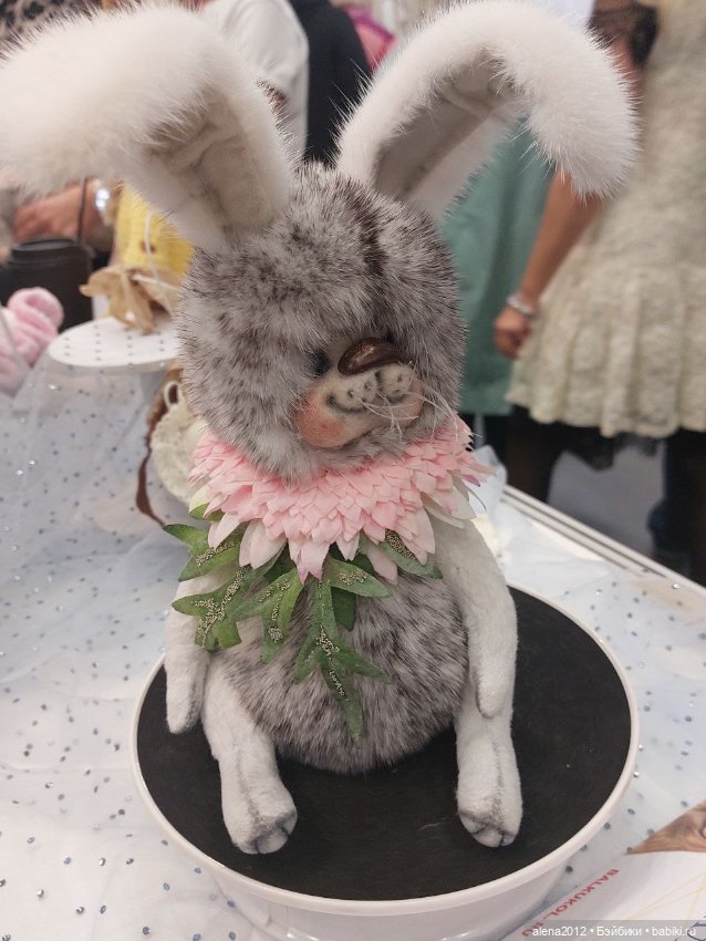 Тишинка! Тишинка! Тишинка