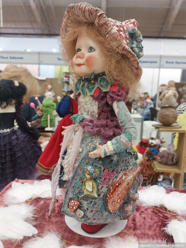 Тишинка! Тишинка! Тишинка! Часть последняя