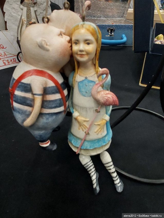 Тишинка! Тишинка! Тишинка! Часть последняя