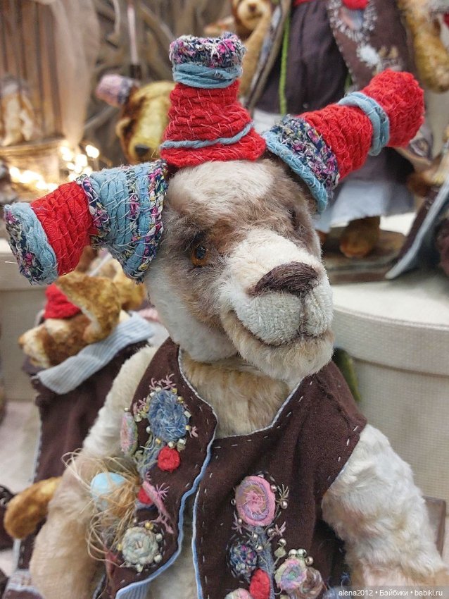 Тишинка! Тишинка! Тишинка! Часть последняя