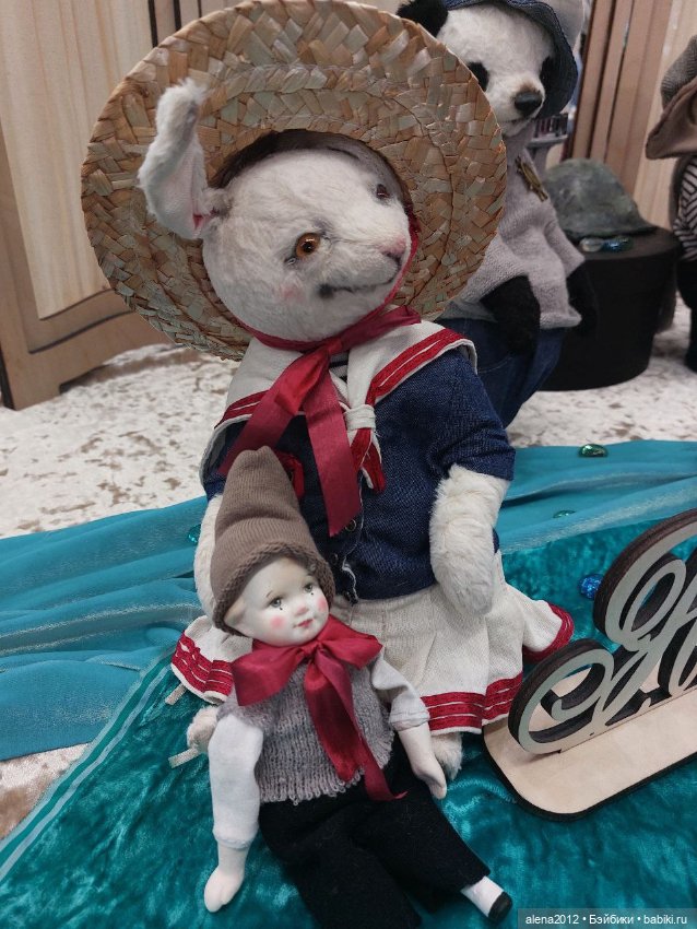 Тишинка! Тишинка! Тишинка