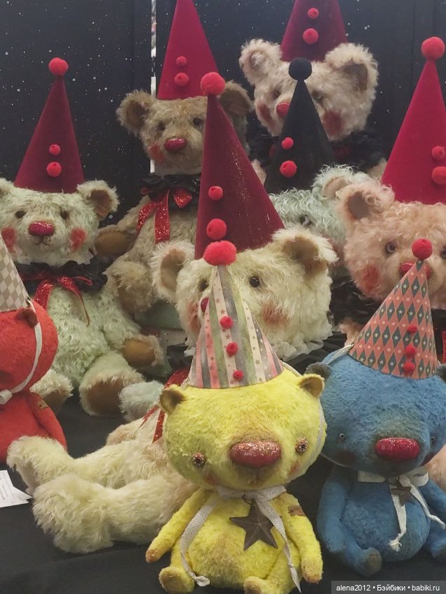 Тишинка! Тишинка! Тишинка