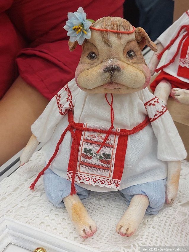 Тишинка! Тишинка! Тишинка